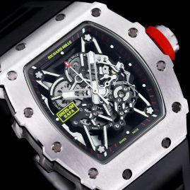 Picture of Richard Mille Watches _SKU3994richard-mille-watch-102310527